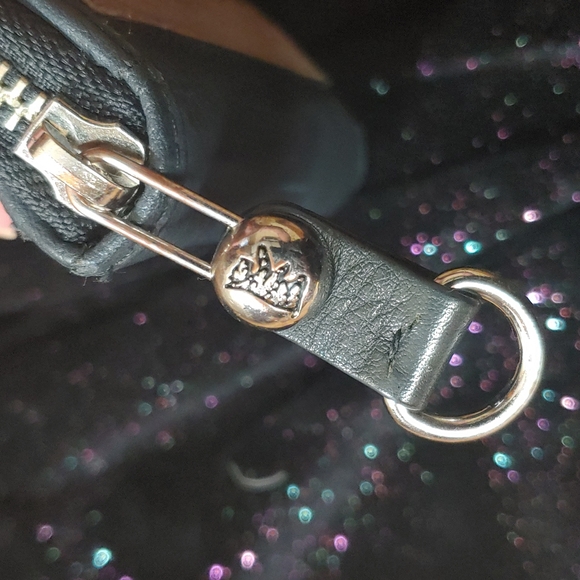 Juicy Couture y2k Vintage Scottie Small Wallet - Picture 8 of 16